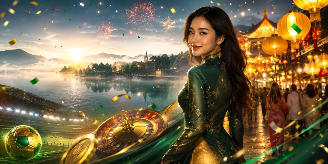 Thị trường casino và giải trí về đêm Đà Lạt