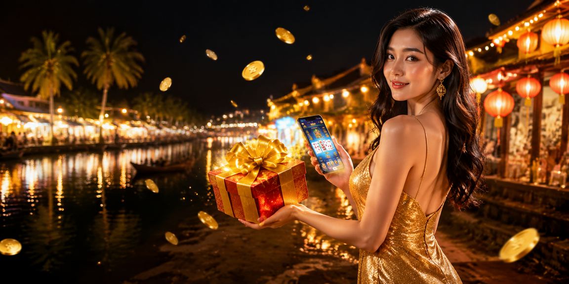 Người chơi cá cược game bài trên nền tảng v2027 tại Phú Quốc